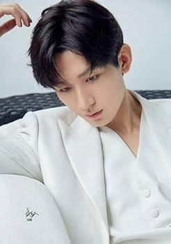 Amazon.co.jp: チョン・イー成毅 ポスター8枚 不滅の輪廻 ?香如